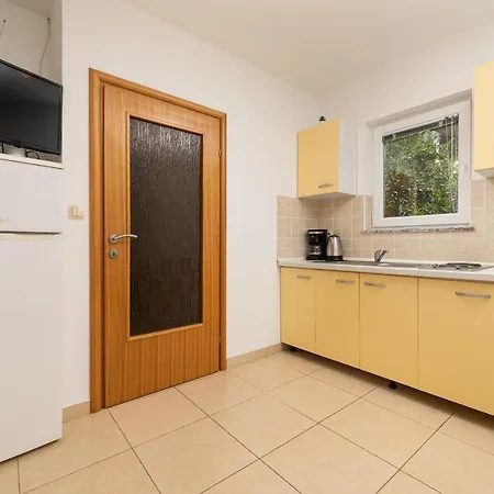 Apartment Mia Cizici
