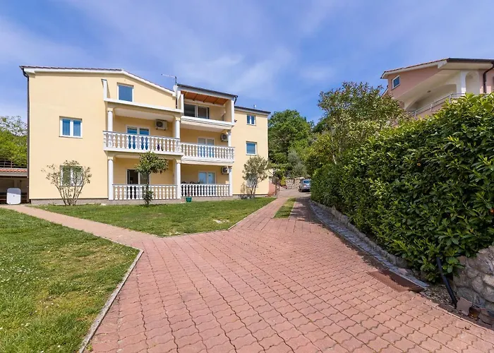 Apartamento Mia