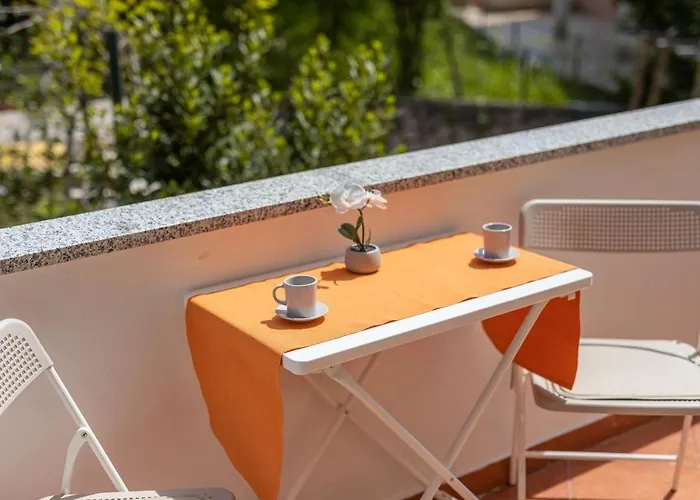 Apartamento Mia