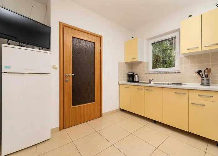 Apartamento Mia Čižići
