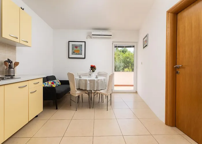 Apartamento Mia *