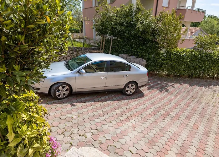 Apartman Mia *